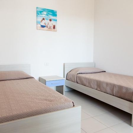 Vila San Teodoro San Teodoro  Exteriér fotografie