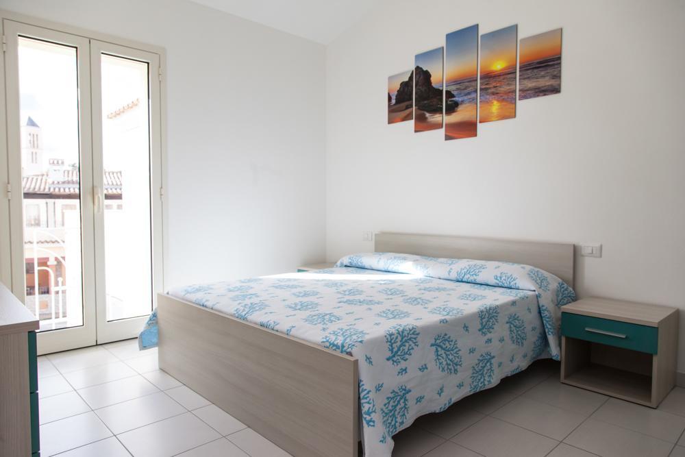 Vila San Teodoro San Teodoro  Exteriér fotografie