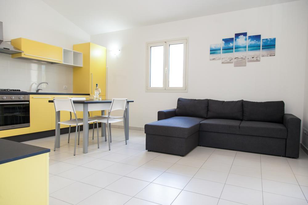 Vila San Teodoro San Teodoro  Exteriér fotografie